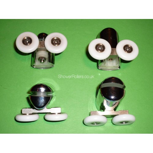 Shower Roller -SR04
